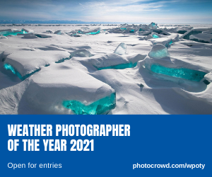 Weather Photographer Of The Year Royal Meteorological Society