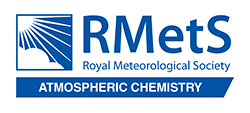 Atmospheric Chemistry Group Logo