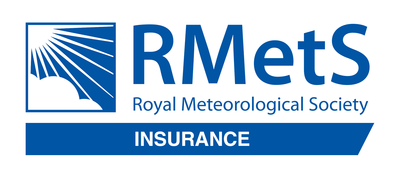 Royal Meteorological Society Insurance Special Interest Group logo