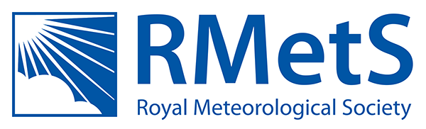 RMetS Logo