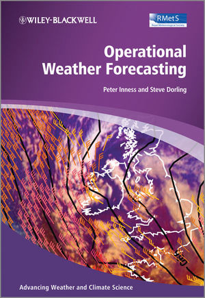 Operational Weather Forecasting Cover