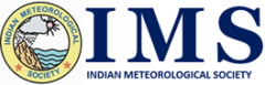 Indian Meteorological Society logo